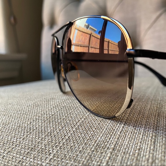 Michael Kors Sicily Sunglasses - Picture 8 of 10